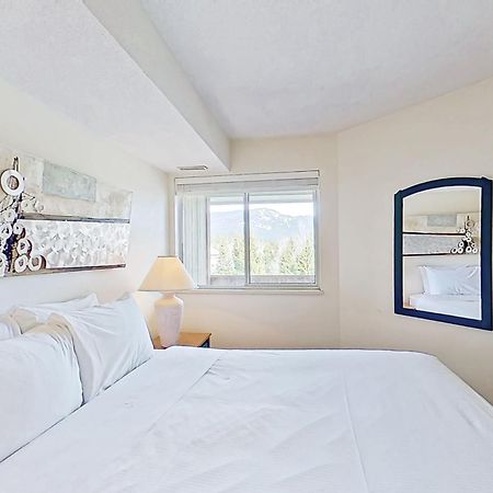 Marketplace Lodge Whistler Phòng bức ảnh