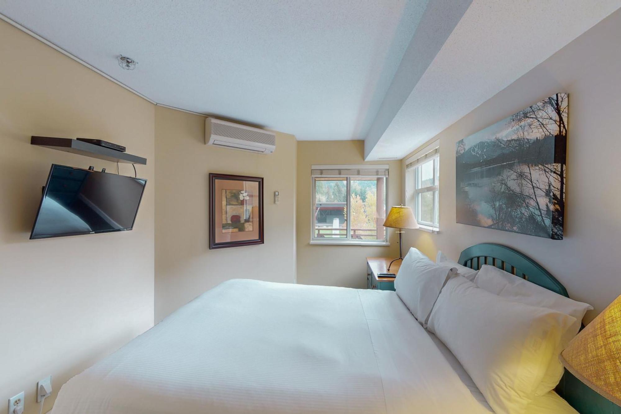 Marketplace Lodge Whistler Phòng bức ảnh