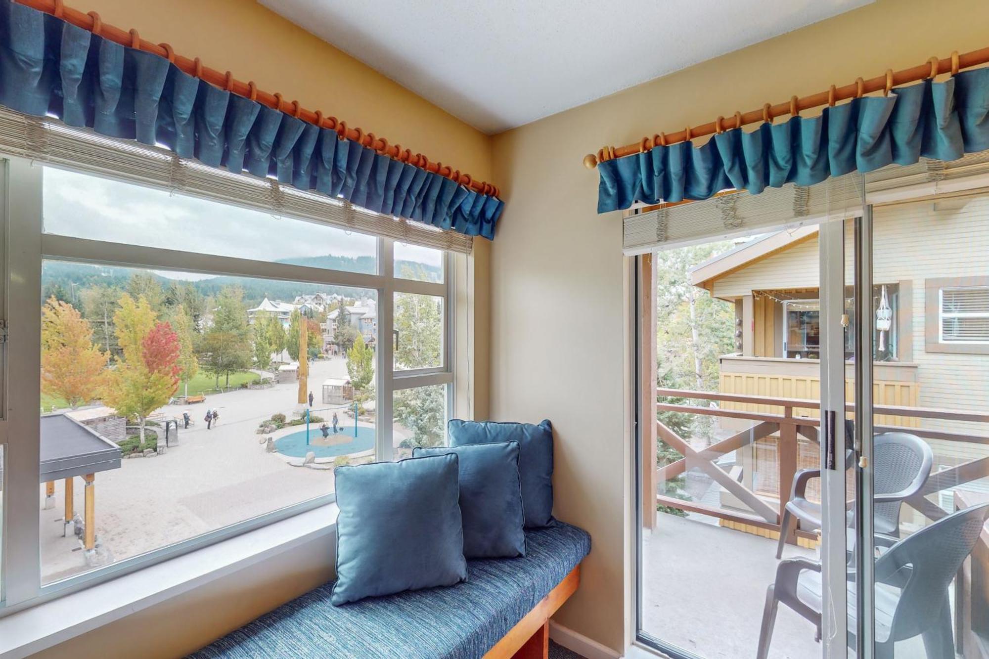 Marketplace Lodge Whistler Phòng bức ảnh