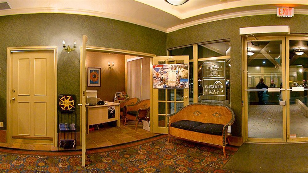 Marketplace Lodge Whistler Ngoại thất bức ảnh