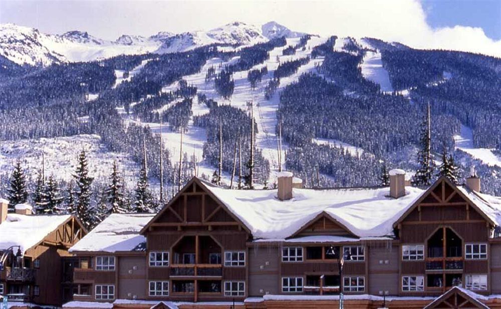 Marketplace Lodge Whistler Ngoại thất bức ảnh